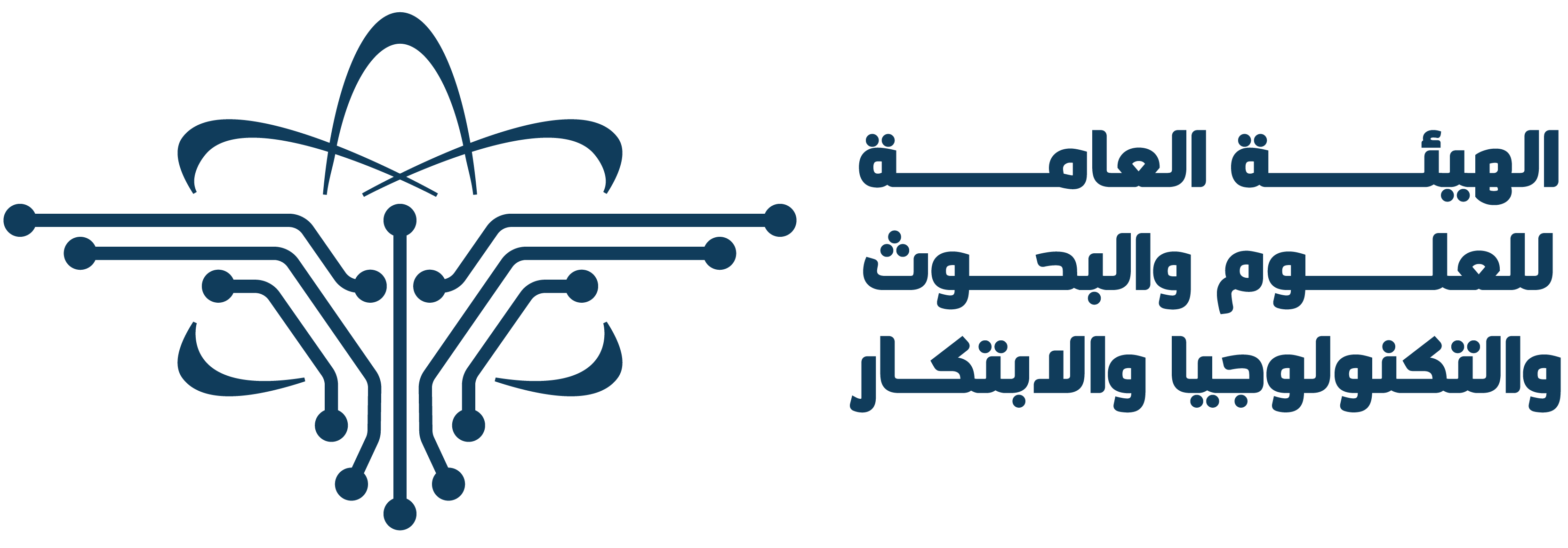 شعار المنصة